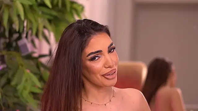 KendalJolly online show from December 16, 10:04 pm