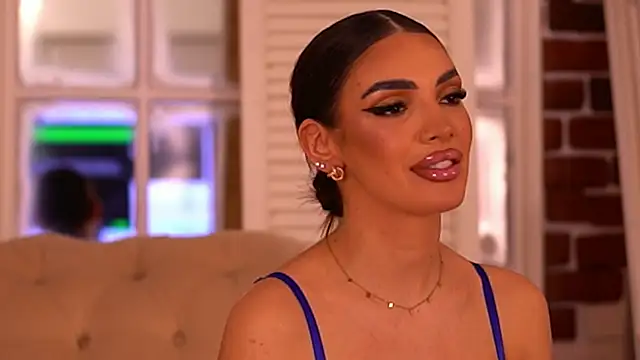 KendalJolly online show from December 17, 10:27 pm