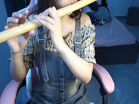 Ori-Yannie online show from October 27, 6:50 am