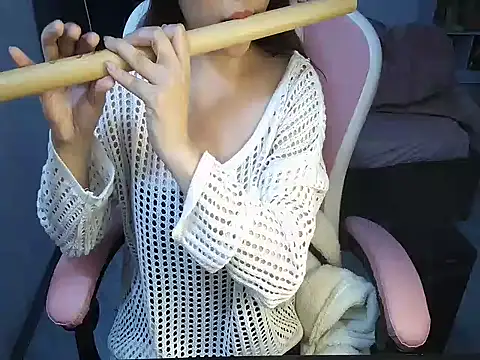 Ori-Yannie online show from November 22, 11:42 am