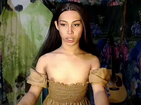 Filipina milker online show from February 14, 1:08 pm