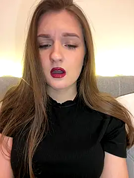 AdelinaEmber online show from October 3, 11:29 am