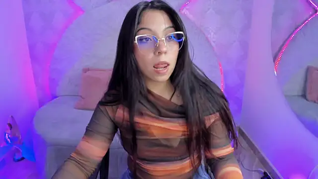 Sarita jane online show from March 9, 3:10 am