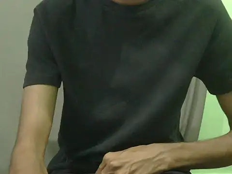 Snapshot of rockyy23boy chatting on March 12, 1:28 pm rockyy23boy online show from March 12, 1:28 pm