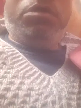 Snapshot of Puneet_1234 chatting on January 6, 5:55 am Puneet 1234 online show from January 6, 5:55 am