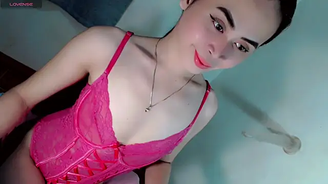 slutty afina online show from December 15, 3:55 am