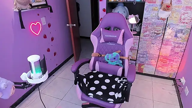 Vero Osb  online show from September 29, 11:31 pm