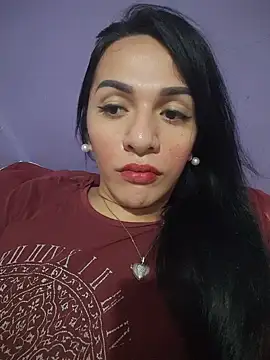 enoria1992 online show from July 13, 2:47 am