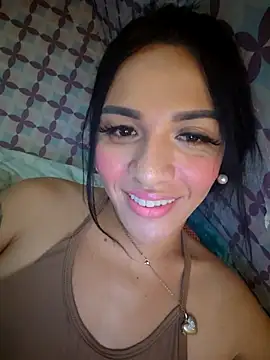 enoria1992 online show from July 15, 3:45 am