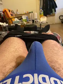 jackadi33 online show from February 2, 3:33 pm