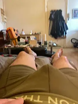 jackadi33 online show from February 5, 2:54 pm