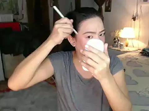 Amanda cummersxxx online show from October 8, 5:32 pm