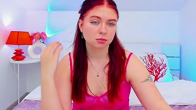 LizyBex online show from May 26, 12:12 pm