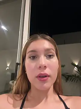 Nikii   online show from June 14, 1:03 am