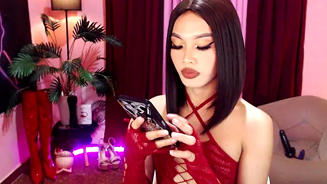Asianprincess69 online show from September 16, 5:03 pm