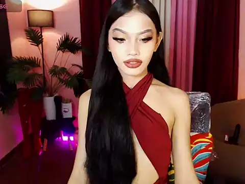 Asianprincess69 online show from October 11, 9:19 am