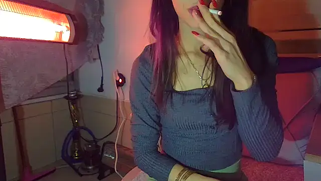 FenaLady online show from January 17, 11:08 pm