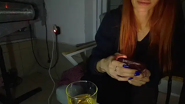 FenaLady online show from April 17, 11:52 pm