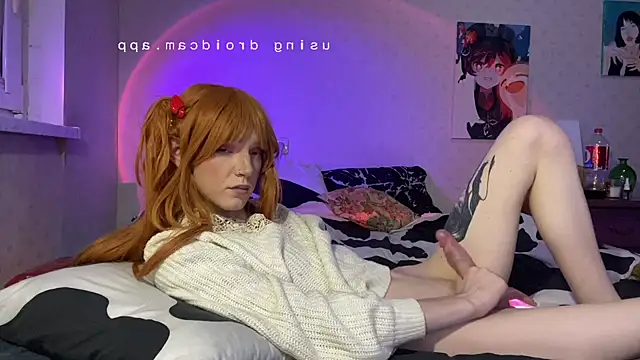 Snapshot of Chanel_0berlin chatting on December 23, 3:26 am Chanel 0berlin online show from December 23, 3:26 am