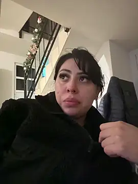 Draculona-666 online show from December 15, 2:49 am