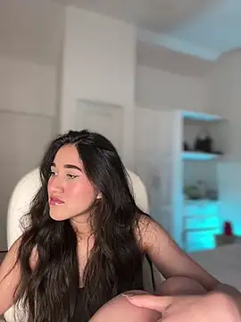 julieta jhonss online show from February 24, 3:48 am