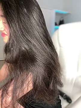 julieta jhonss online show from February 28, 3:51 am