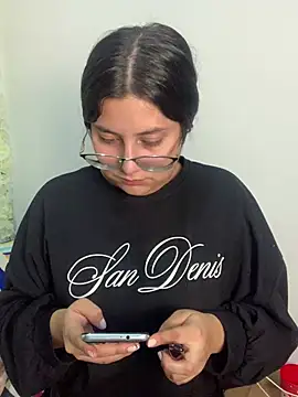 Velma star online show from January 15, 1:10 am