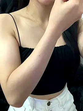 JennyQueen18 online show from November 1, 3:47 pm