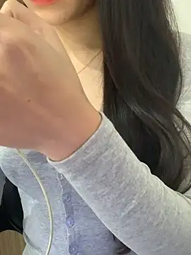 JennyQueen18 online show from January 13, 2:55 pm