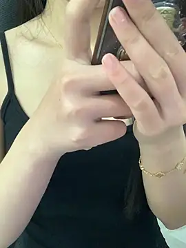 JennyQueen18 online show from March 15, 3:40 pm