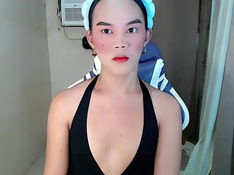 Ur Goddes Barbie online show from July 10, 8:11 pm