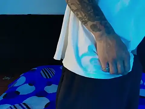 Thonixxx mr online show from March 7, 3:03 am