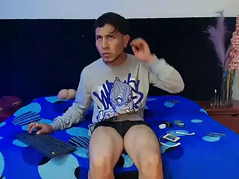 Thonixxx mr online show from March 11, 3:12 am