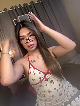 Nyxie luxx online show from June 29, 3:23 pm
