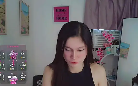 anne smithe online show from February 9, 11:20 pm