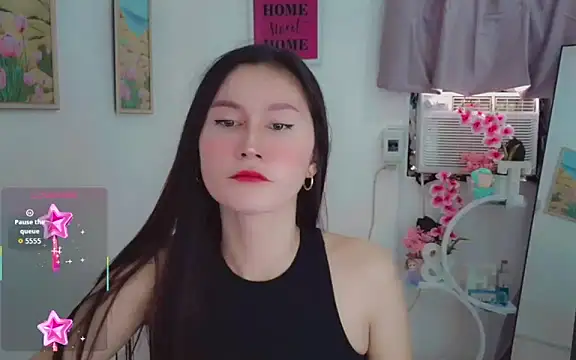 anne smithe online show from February 18, 11:22 pm