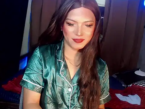 Queensabbyvee online show from June 29, 3:24 am