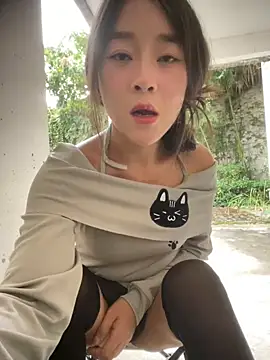 Snapshot of Xiao-meng66 chatting on October 16, 2:01 am Xiao-meng66 online show from October 16, 2:01 am