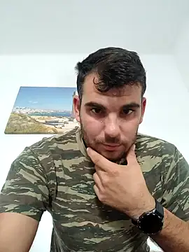 Snapshot of m702d-gr chatting on October 5, 1:53 pm m702d-gr online show from October 5, 1:53 pm