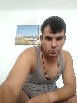 Snapshot of m702d-gr chatting on October 8, 8:12 am m702d-gr online show from October 8, 8:12 am