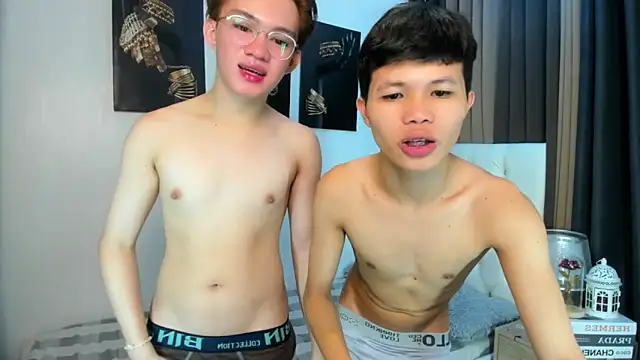 crazyasiantwink online show from October 21, 5:08 am