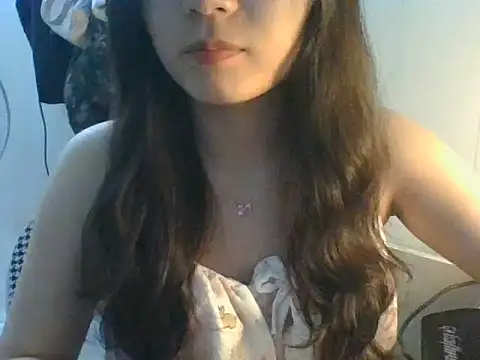Snapshot of Linzly chatting on September 10, 3:45 pm Linzly online show from September 10, 3:45 pm