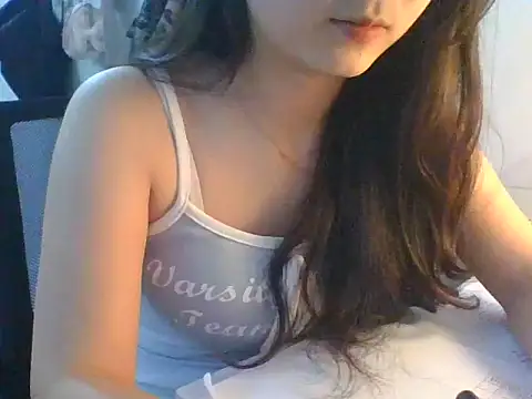 Snapshot of Linzly chatting on October 11, 2:55 am Linzly online show from October 11, 2:55 am