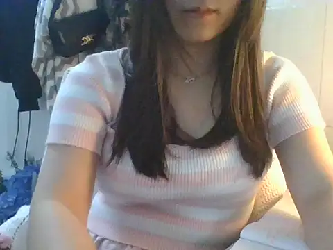 Linzly online show from January 17, 2:38 am