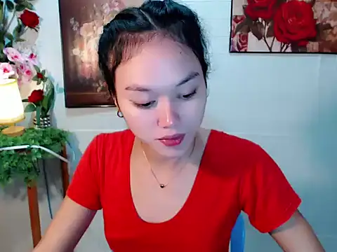 sexybabewarrior online show from May 25, 7:09 pm