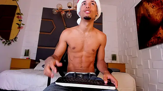 Thiagoferreti online show from November 29, 8:34 pm