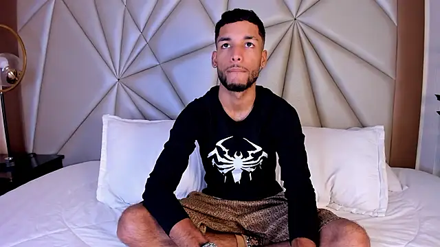 Thiagoferreti online show from February 6, 3:33 am