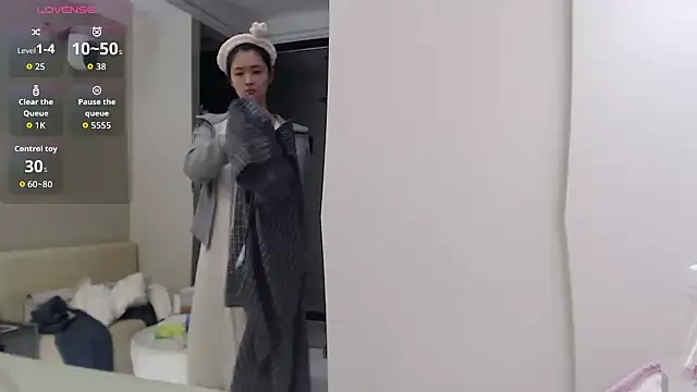 Mimi-cnbaby online show from November 12, 12:16 pm