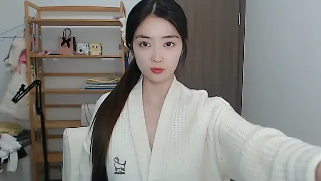 Mimi-cnbaby online show from April 23, 12:40 pm