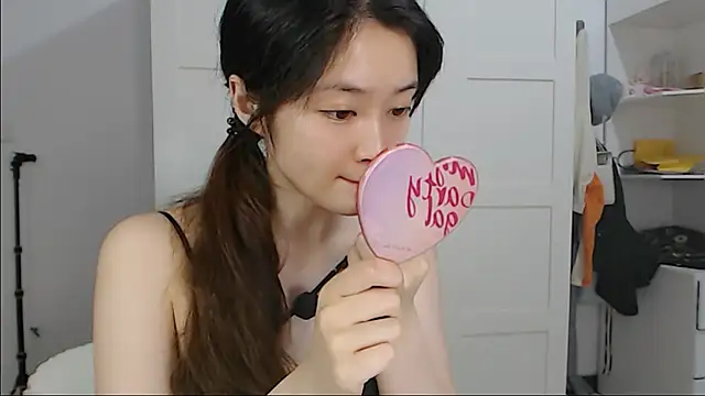 Mimi-cnbaby online show from May 23, 5:12 am